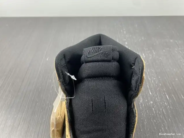 Bmlin shoes Jordan 1 Heirloom Air 555088-202 OG High 0525